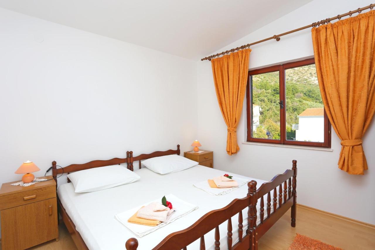 Apartments By The Sea Podaca, Makarska - 11588 Exterior foto