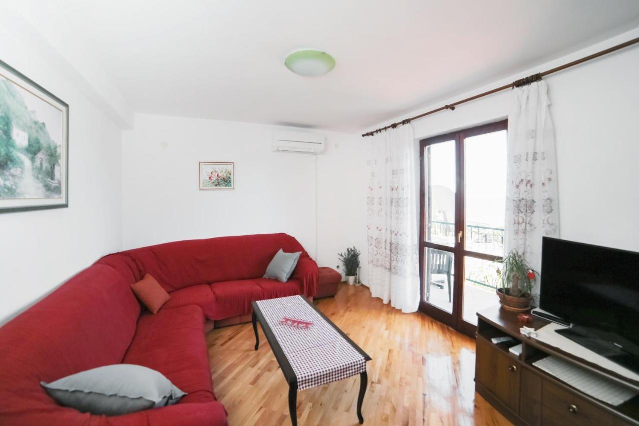 Apartments By The Sea Podaca, Makarska - 11588 Exterior foto