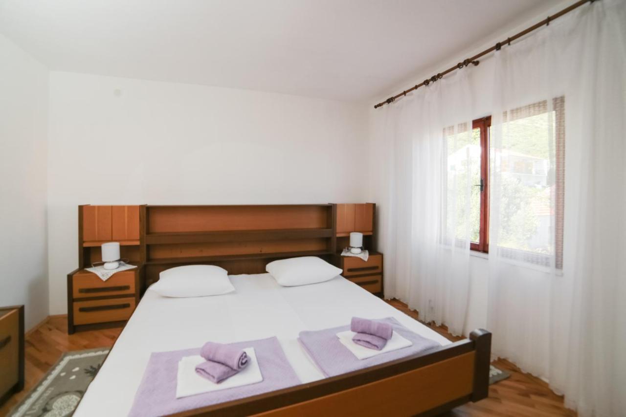 Apartments By The Sea Podaca, Makarska - 11588 Exterior foto