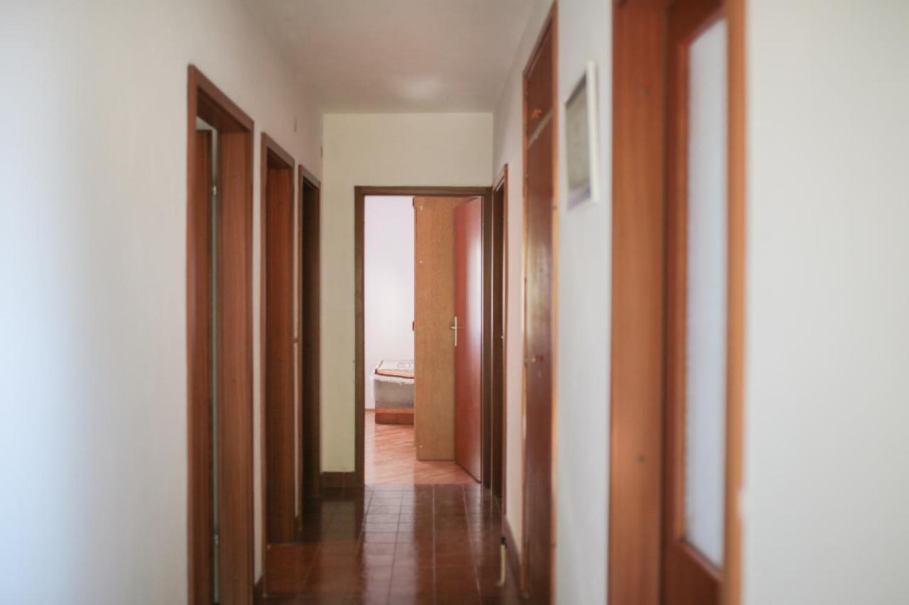 Apartments By The Sea Podaca, Makarska - 11588 Exterior foto