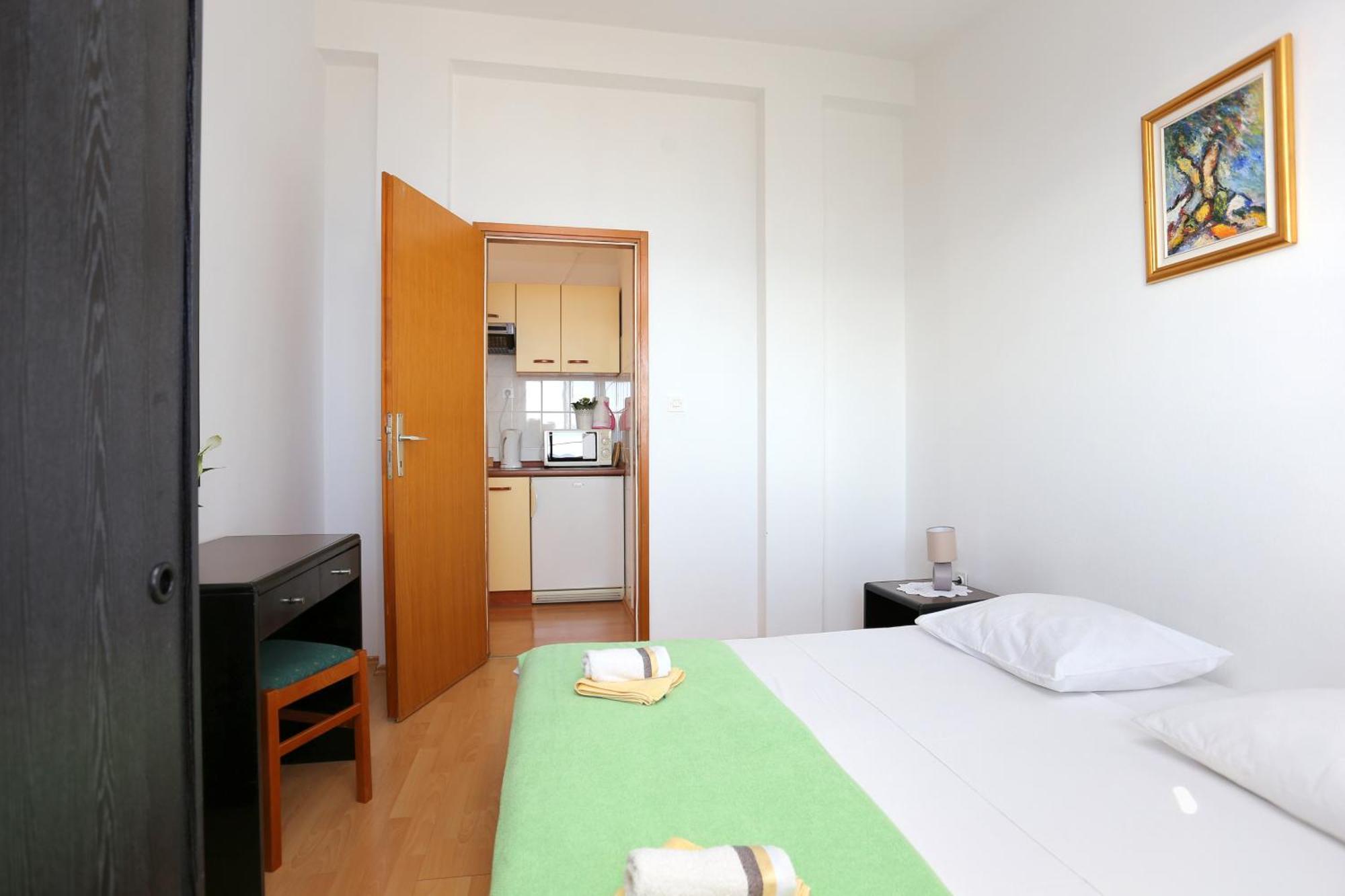 Apartments By The Sea Podaca, Makarska - 11588 Habitación foto