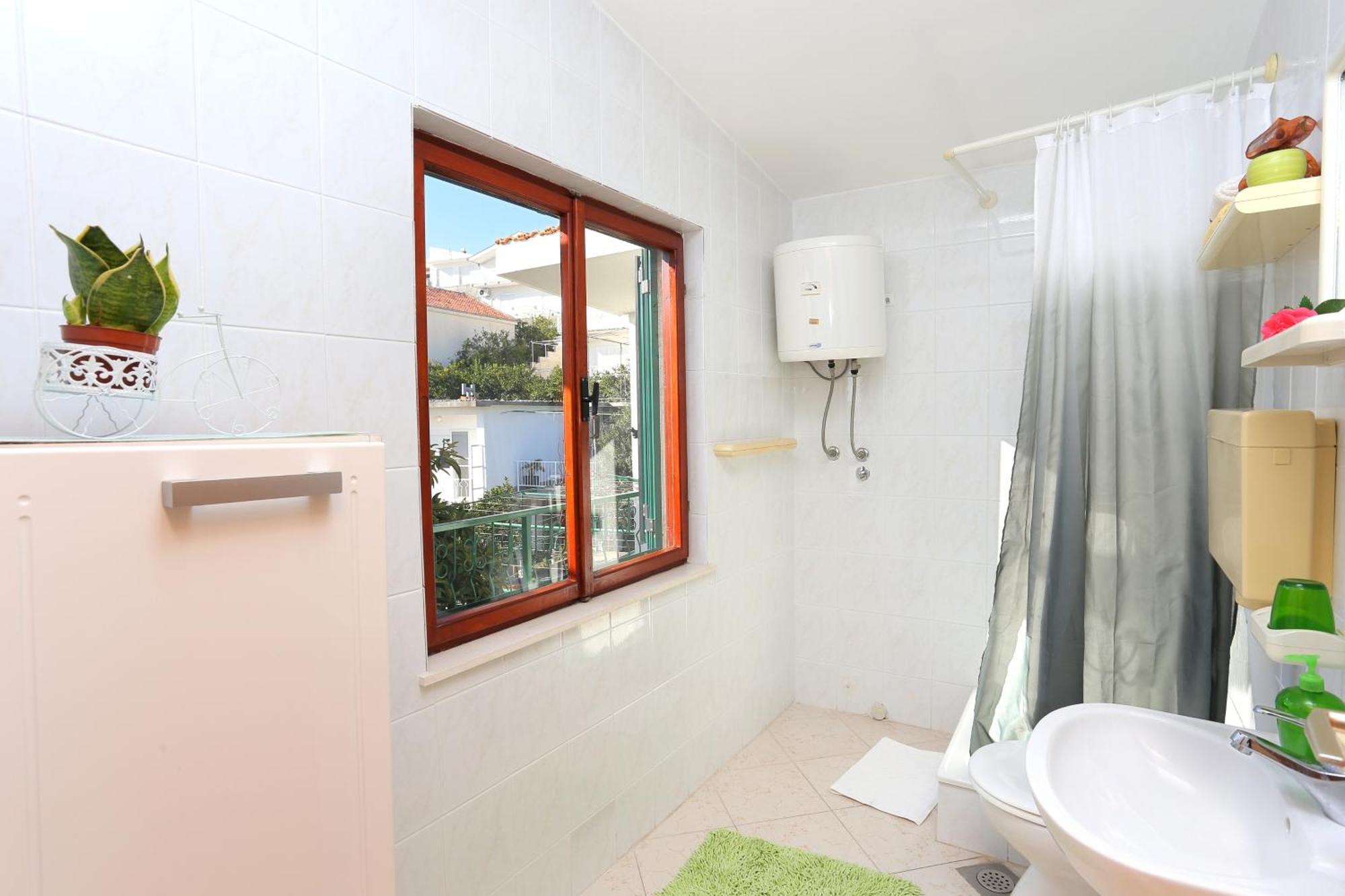 Apartments By The Sea Podaca, Makarska - 11588 Habitación foto