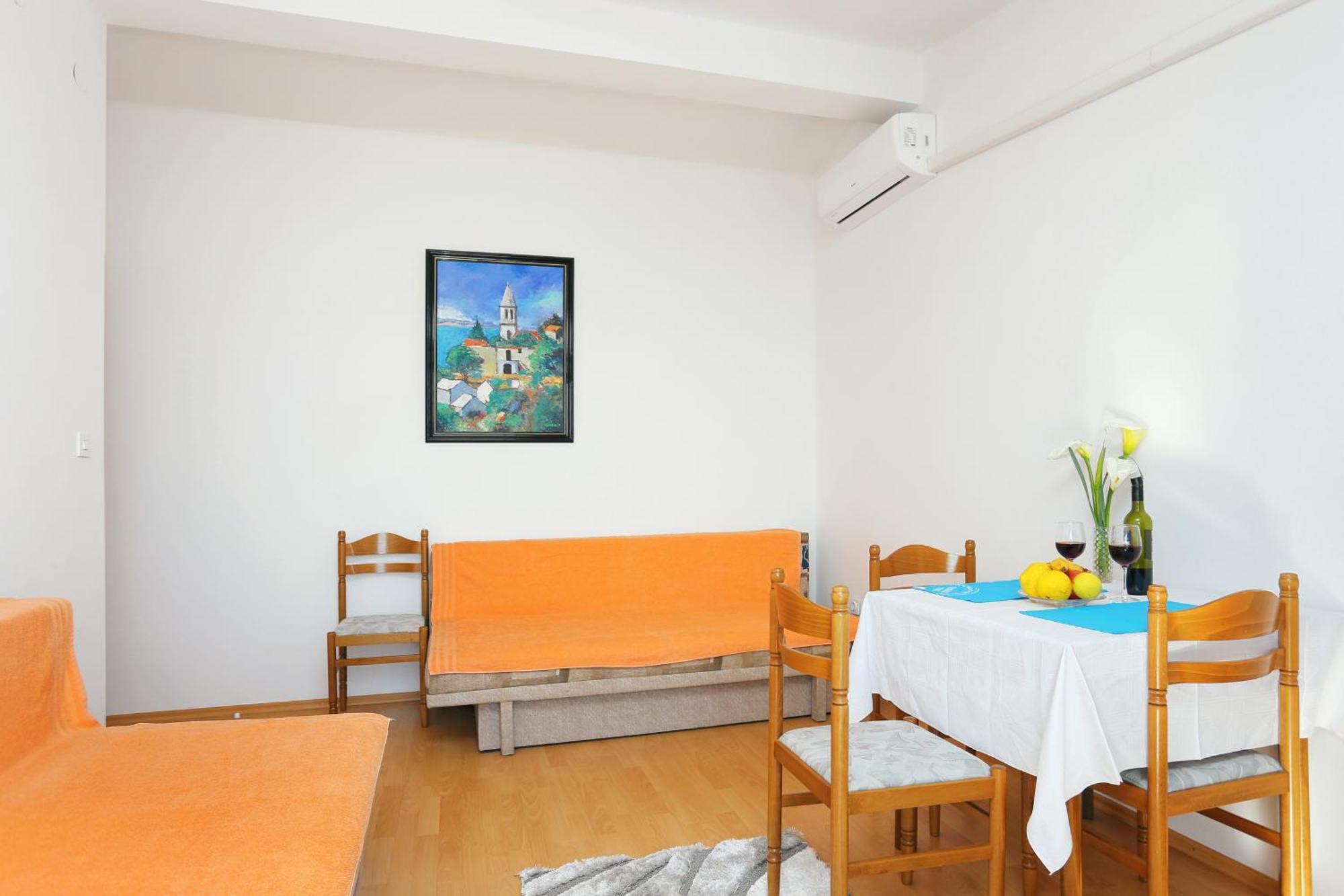 Apartments By The Sea Podaca, Makarska - 11588 Habitación foto
