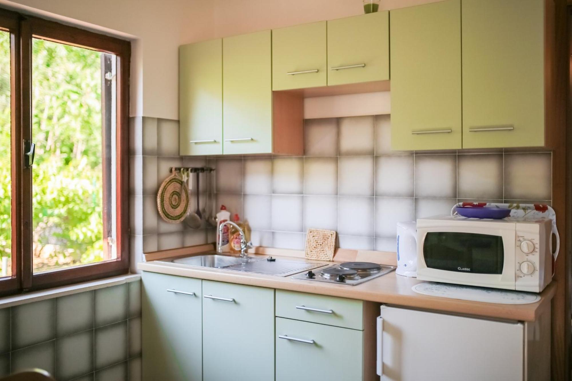 Apartments By The Sea Podaca, Makarska - 11588 Habitación foto