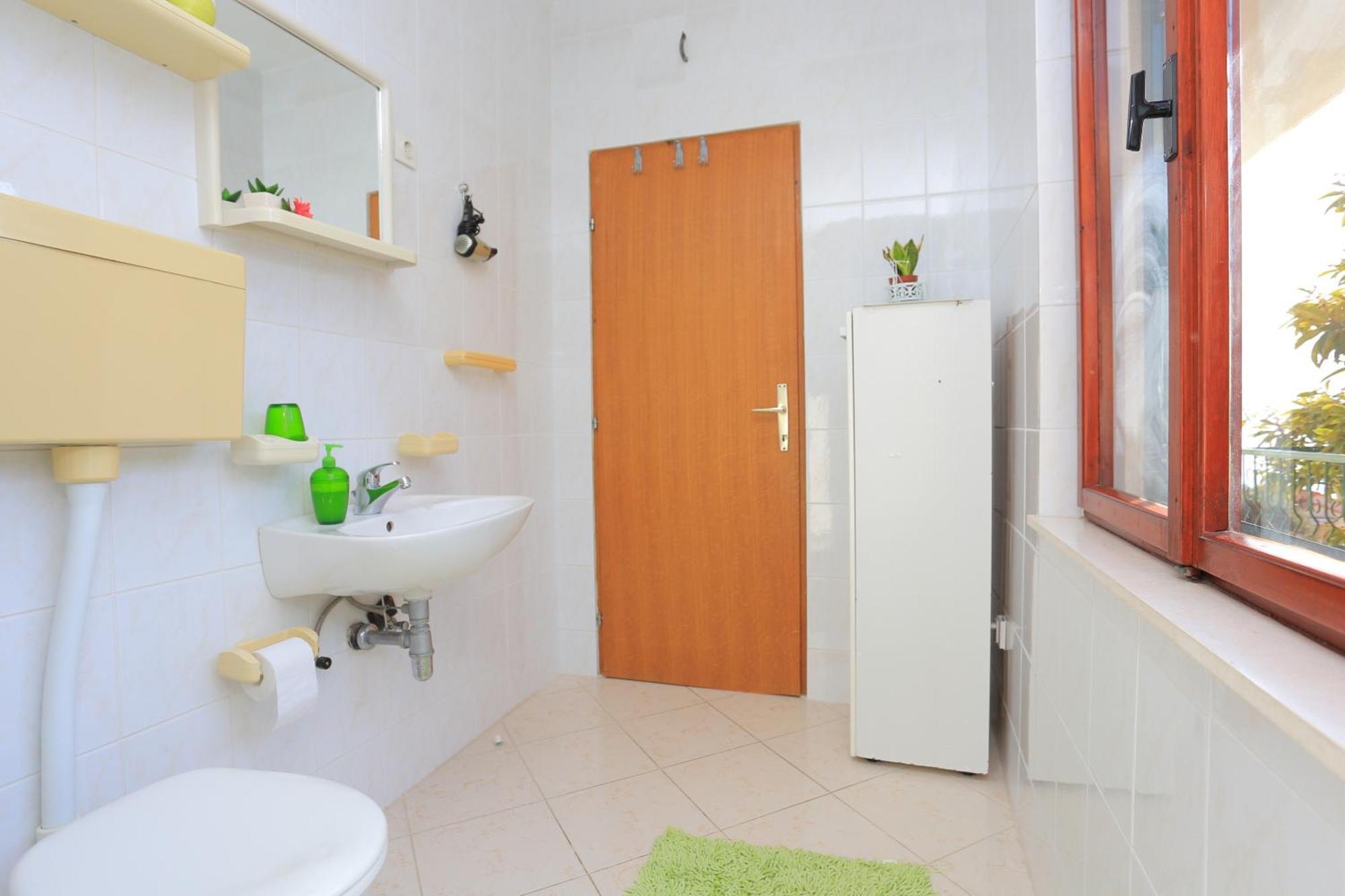 Apartments By The Sea Podaca, Makarska - 11588 Habitación foto