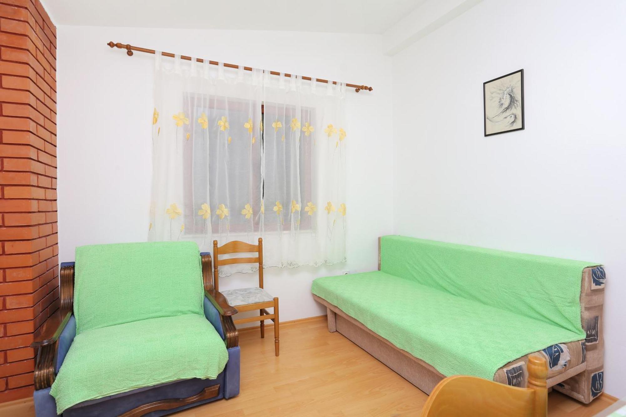 Apartments By The Sea Podaca, Makarska - 11588 Habitación foto