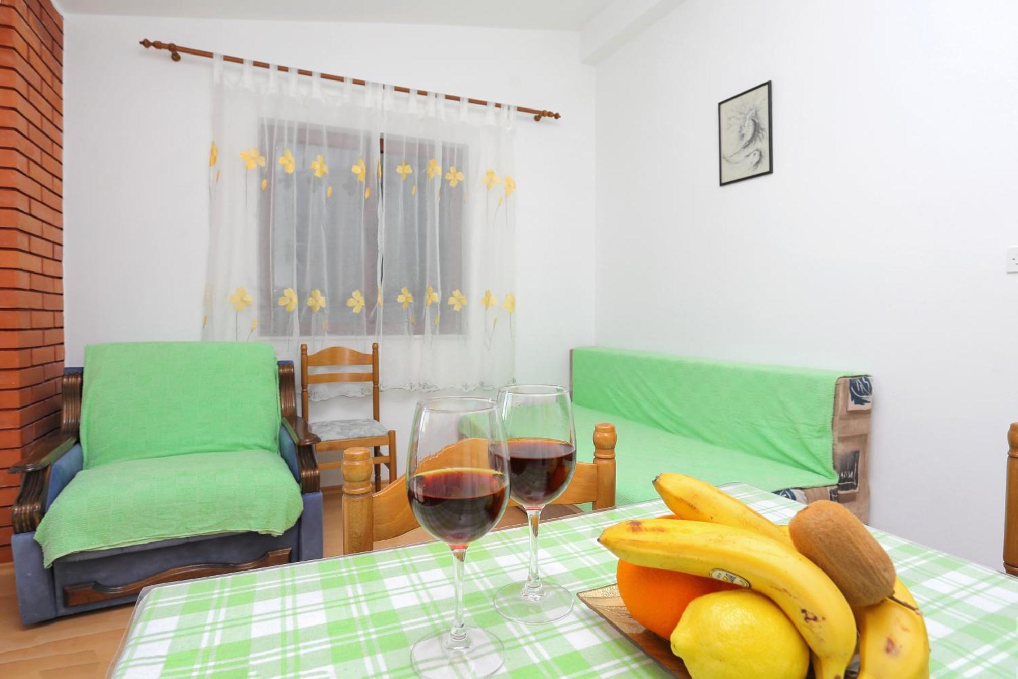 Apartments By The Sea Podaca, Makarska - 11588 Habitación foto