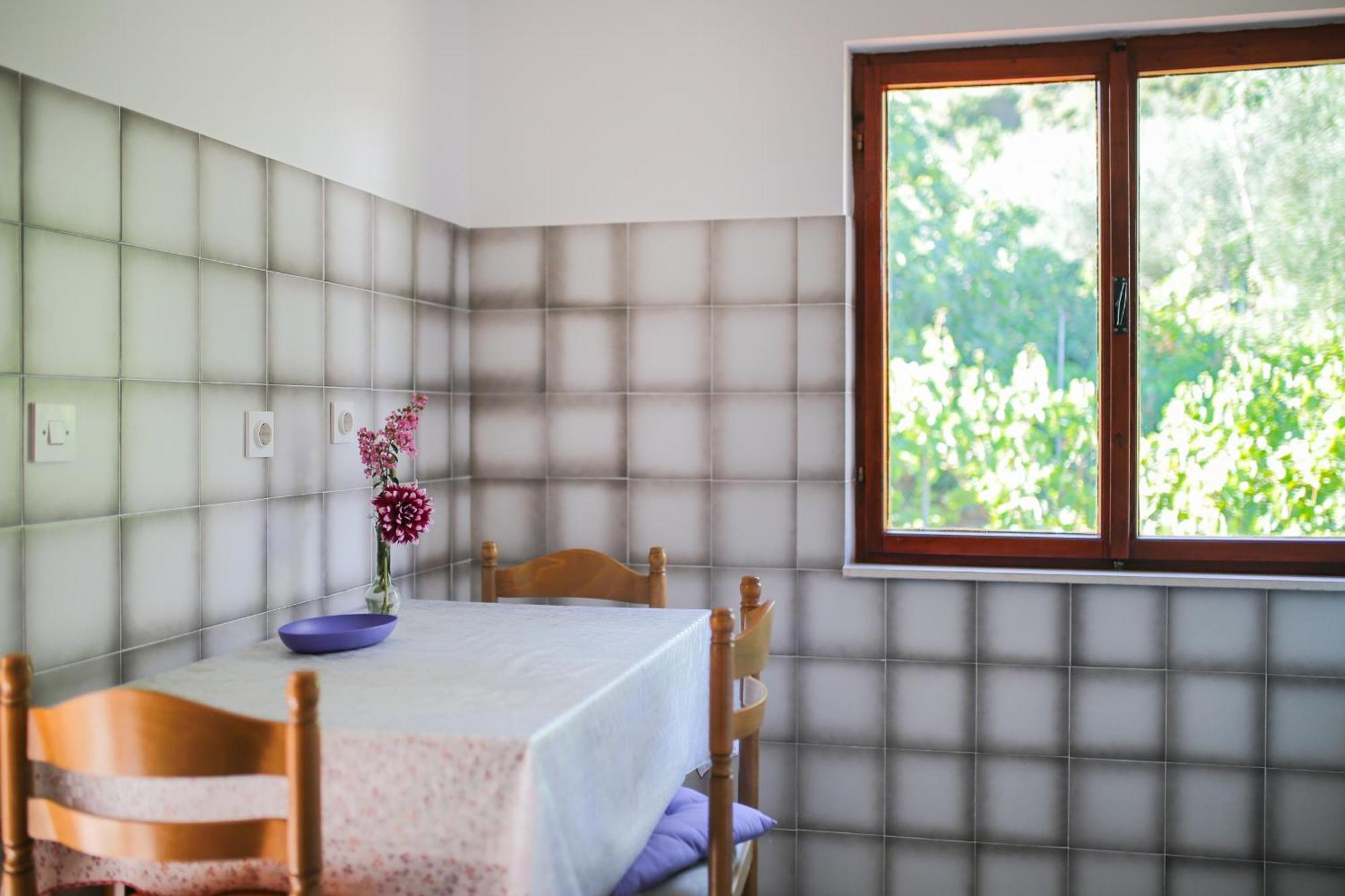 Apartments By The Sea Podaca, Makarska - 11588 Habitación foto