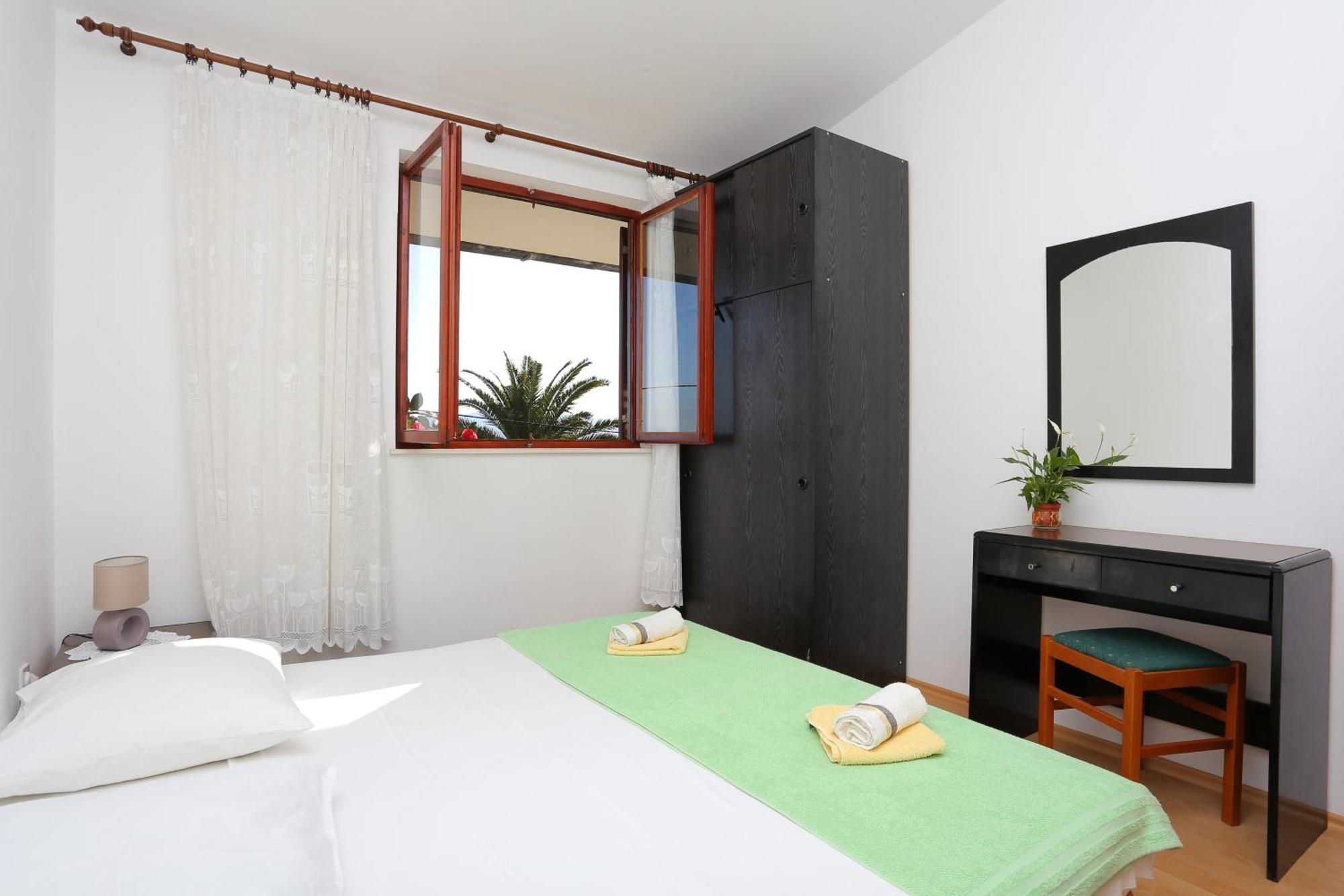Apartments By The Sea Podaca, Makarska - 11588 Habitación foto