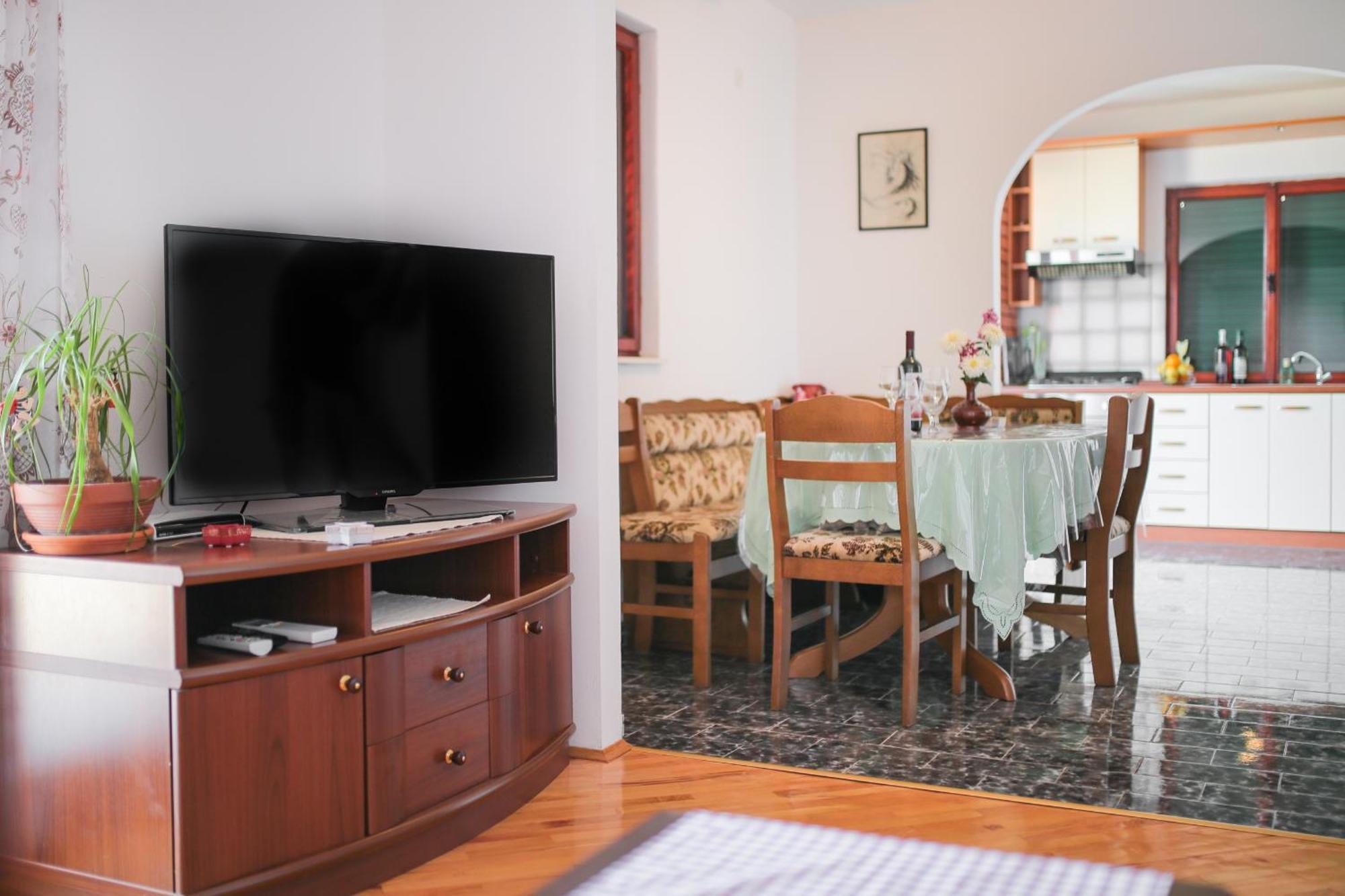 Apartments By The Sea Podaca, Makarska - 11588 Habitación foto
